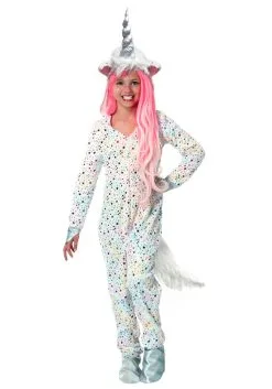 Fun Costumes Girls Magical Unicorn Costume