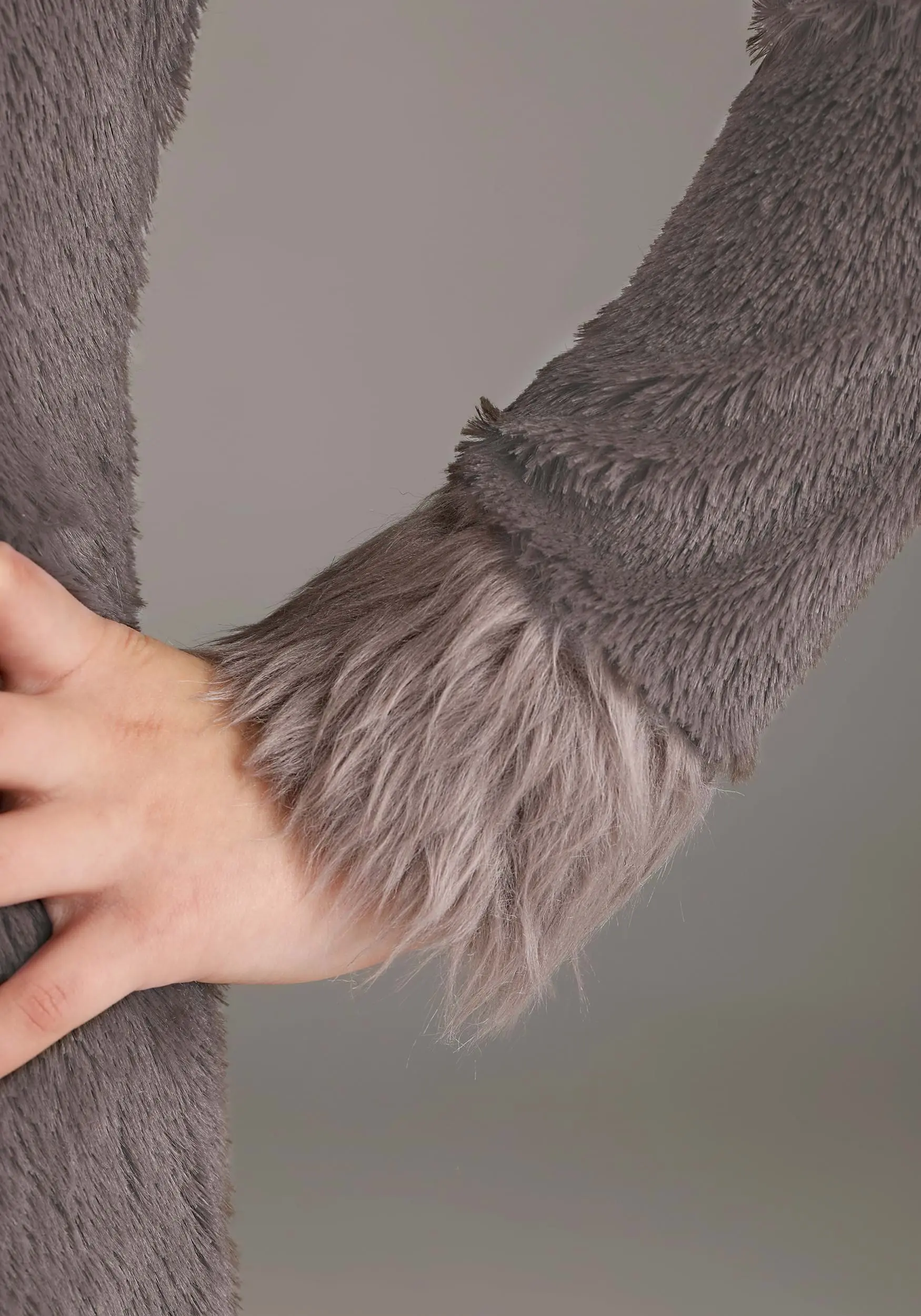 Fun Costumes Girl's- Raccoon Costume - Image 4