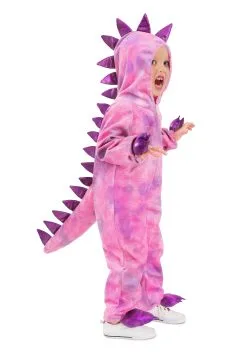 Princess Paradise Girls Tilly The T-Rex Dinosaur Costume