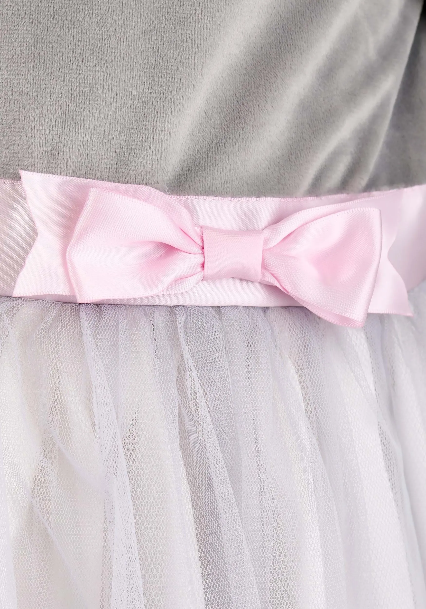 Suzhou Zhongsheng Imp & Exp Co., Ltd Girl's Tutu Sheep Costume - Image 4