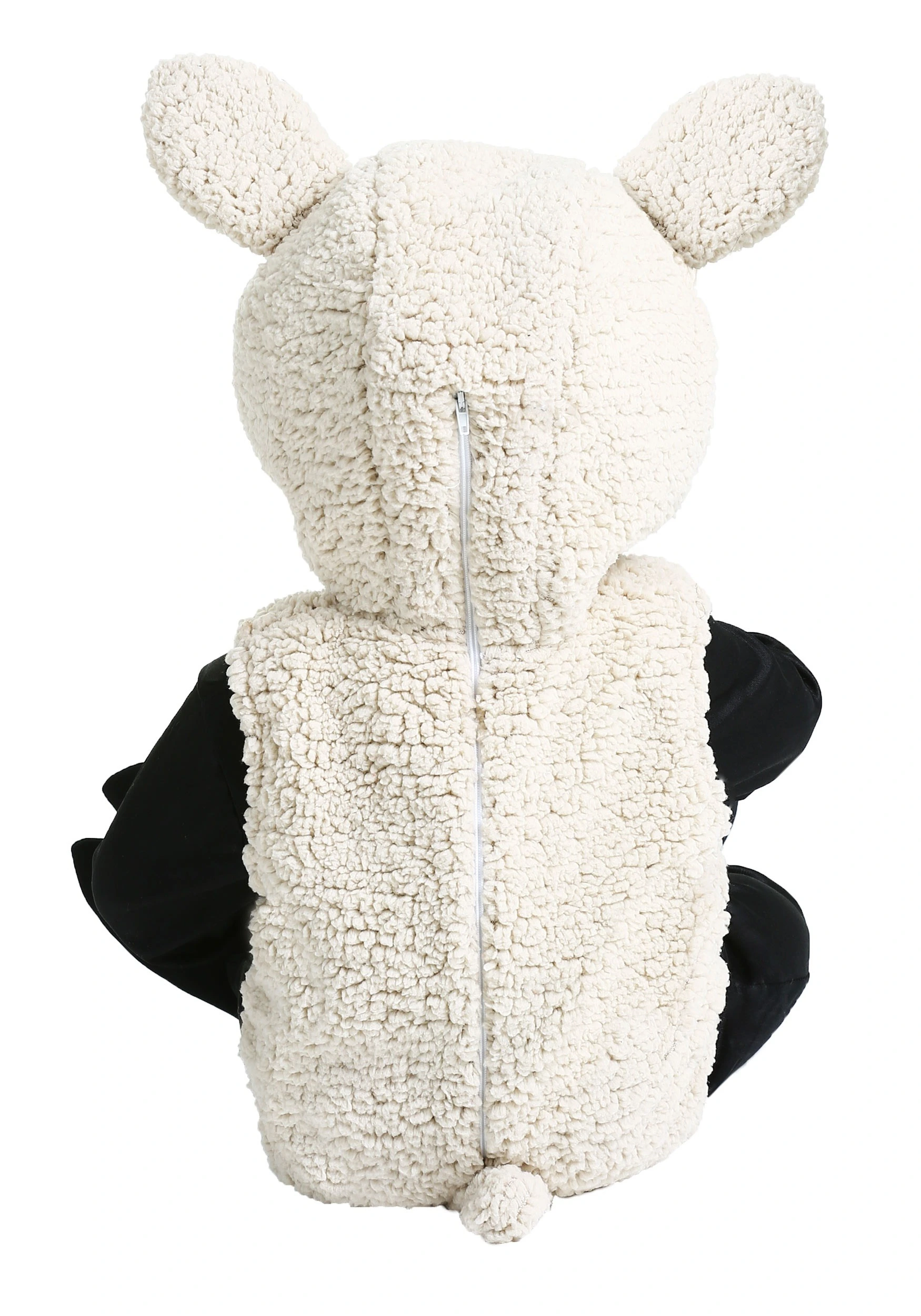 Fun Costumes Infant Baby Lamb Costume - Image 2