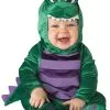 In Character Infant Dinosaur Costume