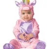 Fun World Infant's Pink Unicorn Costume