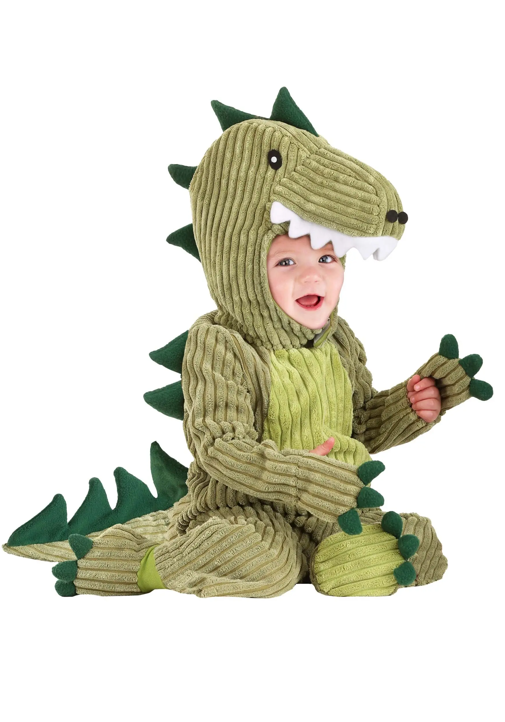 Fun Costumes T-Rex Costume For Infants - Image 2