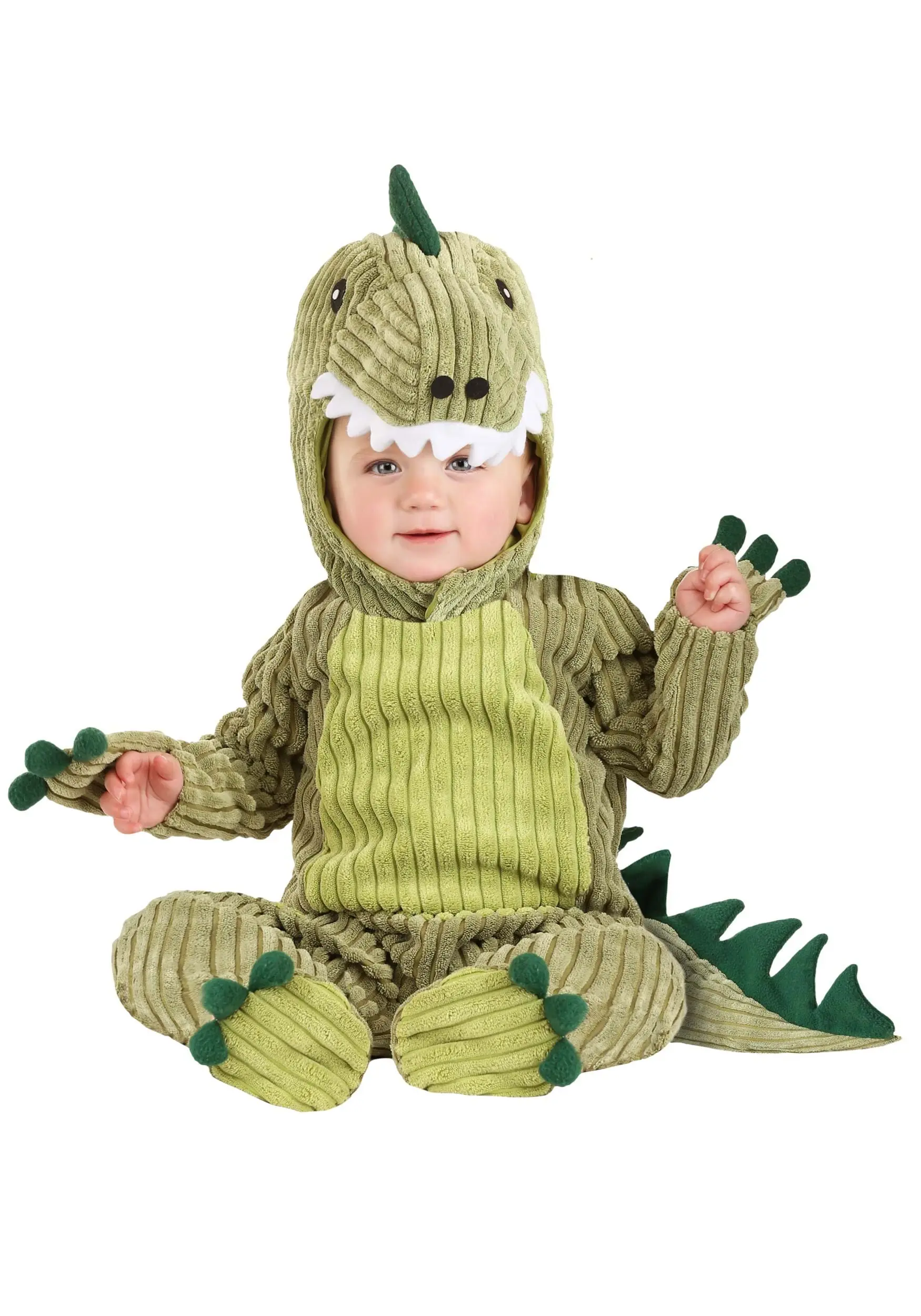 Fun Costumes T-Rex Costume For Infants