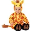Rubies Costume Co. Inc Infant / Toddler Giraffe Costume