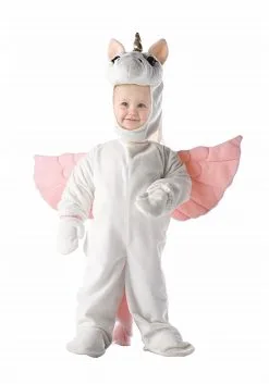 Underwraps Unicorn Infant Costume