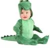Topwell Creative Corp. Adorable Alligator Costume For Infants