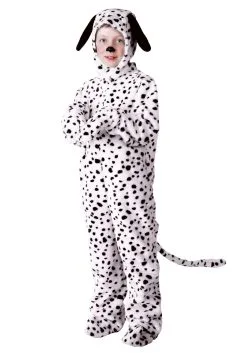 Fun Costumes Kids Dalmatian Costume