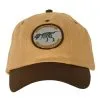 Aeromax Dinosaur Baseball Cap For Kids