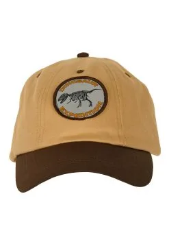 Aeromax Dinosaur Baseball Cap For Kids