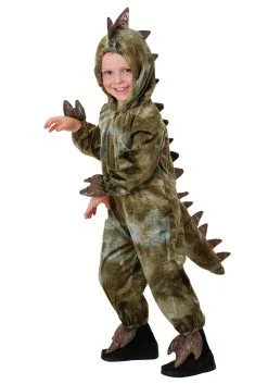 Princess Paradise Kids Dinosaur Costume