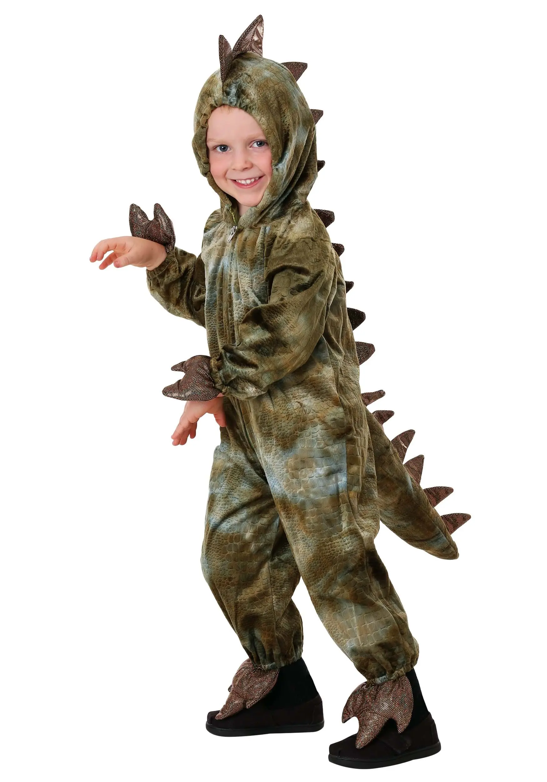 Princess Paradise Kids Dinosaur Costume