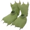 Fun Costumes Toddler Dinosaur Hands And Feet
