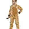 Smiffys Giraffe Costume For Kids