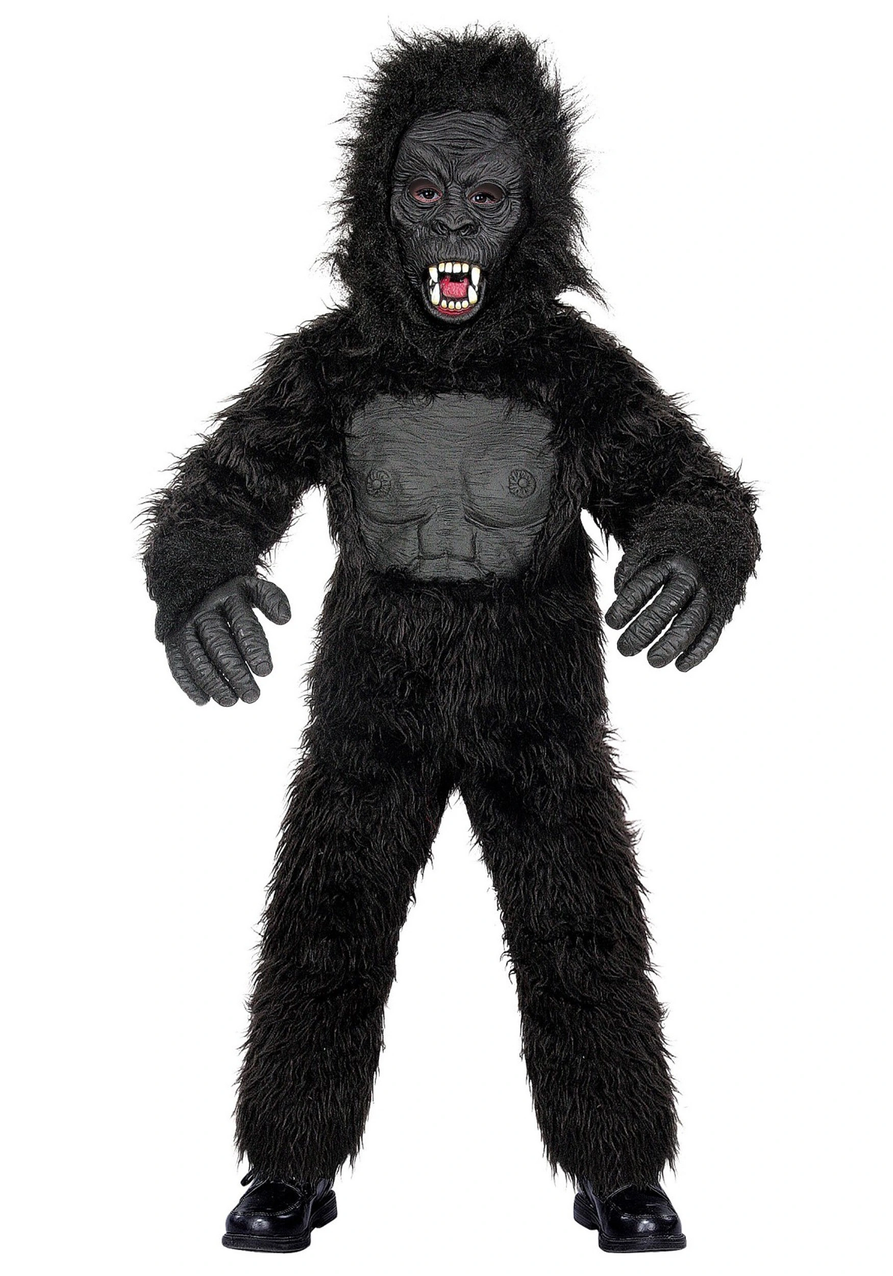 Seasons (HK) Ltd. Kids Gorilla Costume