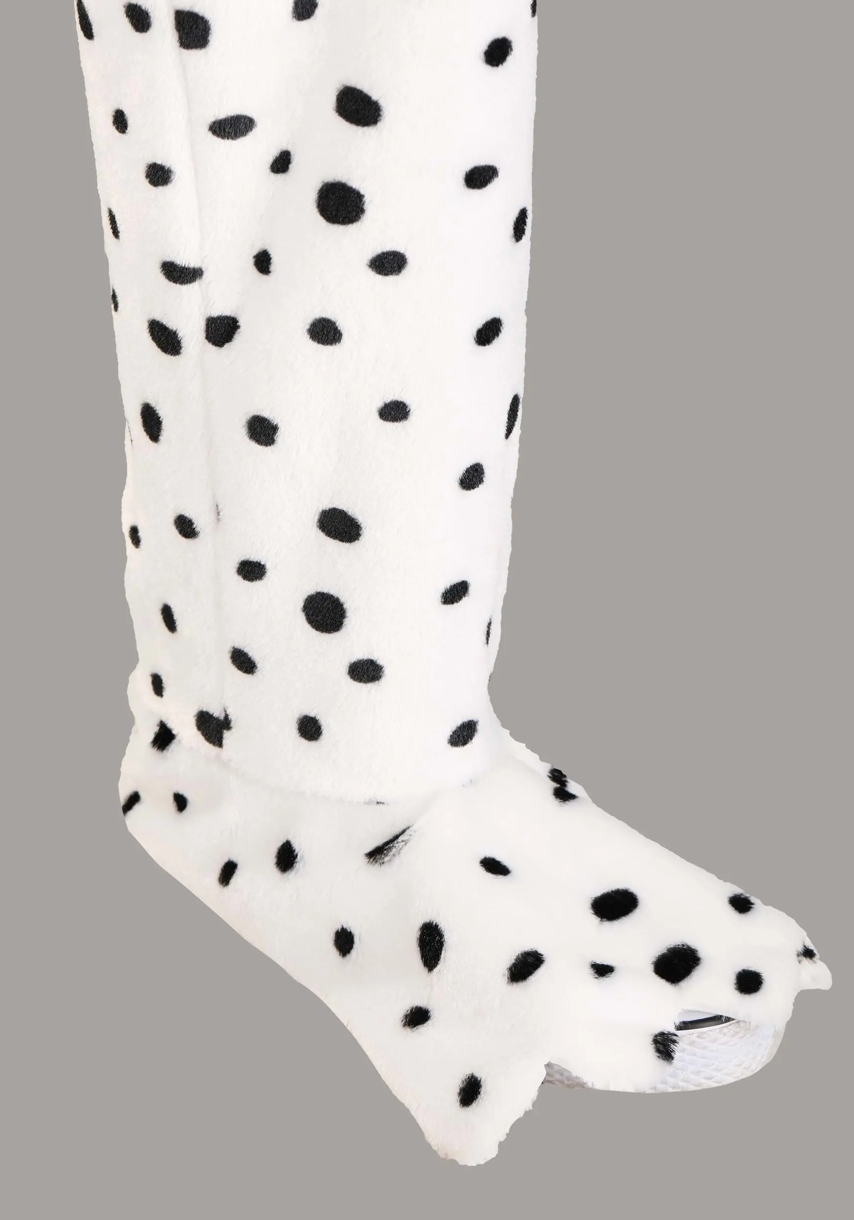 Zhenjiang Lian Yew Every Age Garment Accessories A Plush Dalmatian Puppy Jumpsuit For Kids - Image 7