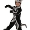 Underwraps Toddler/Child T-Rex Fossil Costume