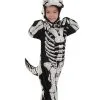 Underwraps Toddler/Child Triceratops Fossil Costume