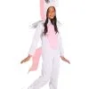 Fun Costumes Kid's Unicorn Jumpsuit Costume