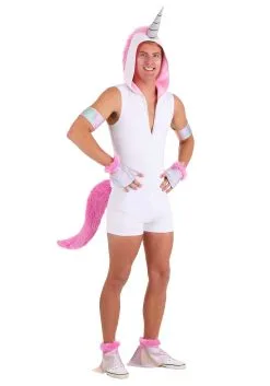 Fun Costumes Men's Dreamicorn Costume