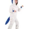 Fun Costumes Men's Mystical Unicorn