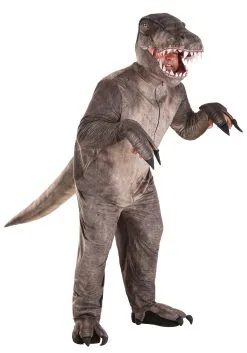 Fun Costumes Plus Size T-Rex Costume