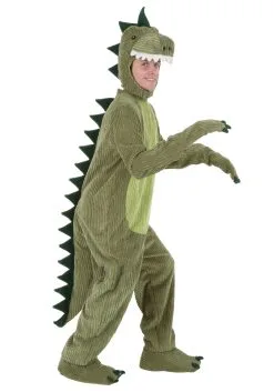 Fun Costumes Plus Size T-Rex Bodysuit Costume