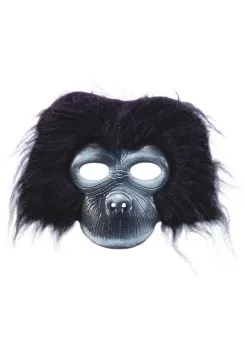 Rubies Costume Co. Inc Plush Gorilla Costume Mask