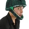 Elope Padded T-Rex Jawesome Costume Hat Accessory