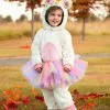 M&R TOY CO., LTD Posh Peanut Eleanor Unicorn Costume For Toddlers