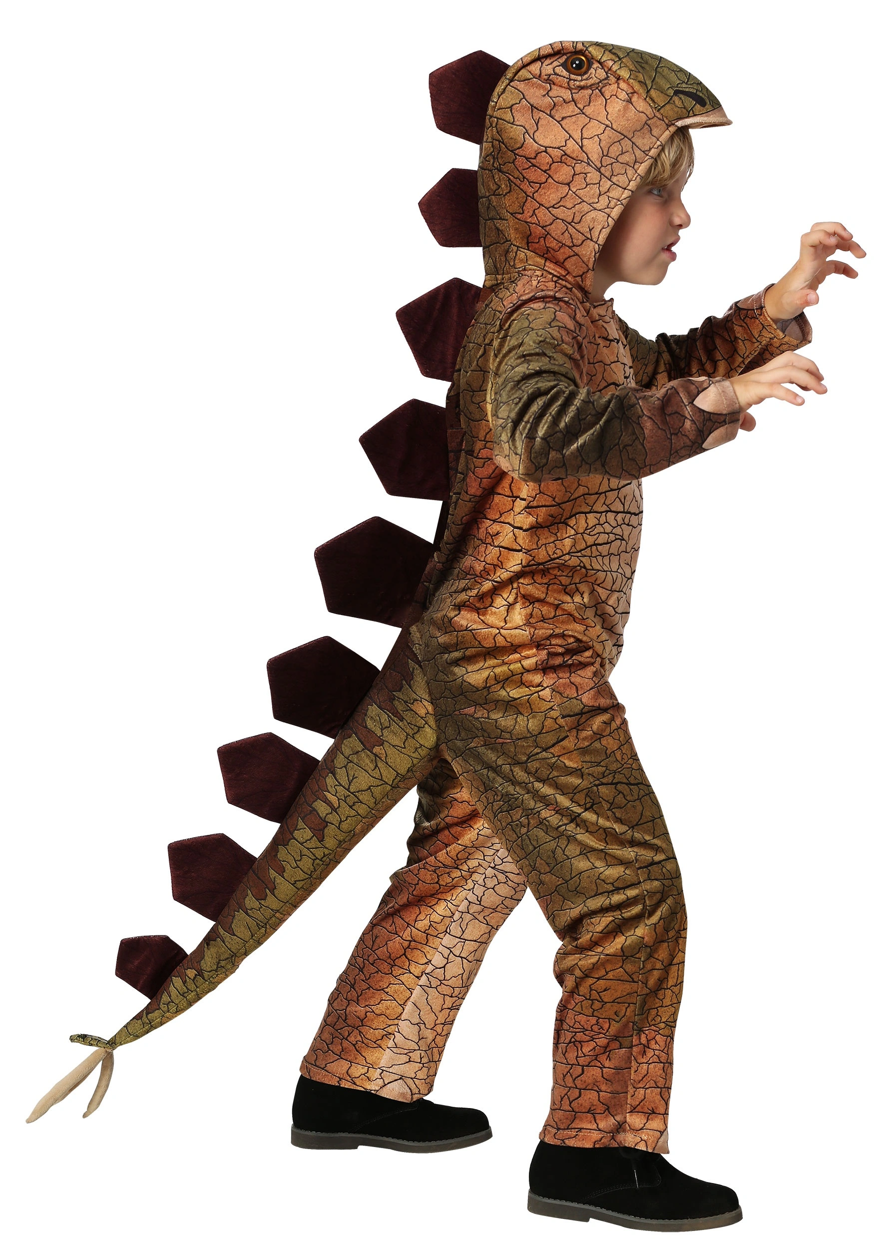 Fun Costumes Spiny Stegosaurus Toddler Costume