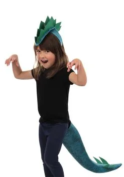 Elope Dinosaur | Stegosaurus Costume Kit