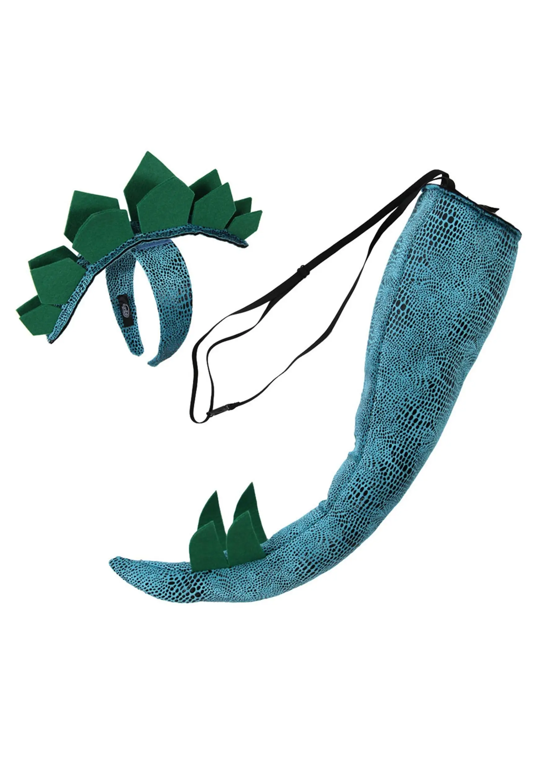 Elope Dinosaur | Stegosaurus Costume Kit - Image 2