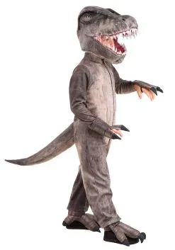 Fun Costumes Realistic Toddler T-Rex Costume