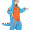 LF Products Pte. Ltd. Cuddlesaur Costume For Toddlers