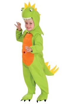 Rubies Costume Co. Inc Toddler Dinosaur Costume