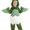 M&R TOY CO., LTD Hatching Pterodactyl Costume For Toddler