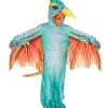 Underwraps Pterodactyl Costume For Infants And Toddlers