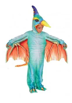 Underwraps Pterodactyl Costume For Infants And Toddlers