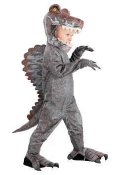 Fun Costumes Spinosaurus Costume For Toddler