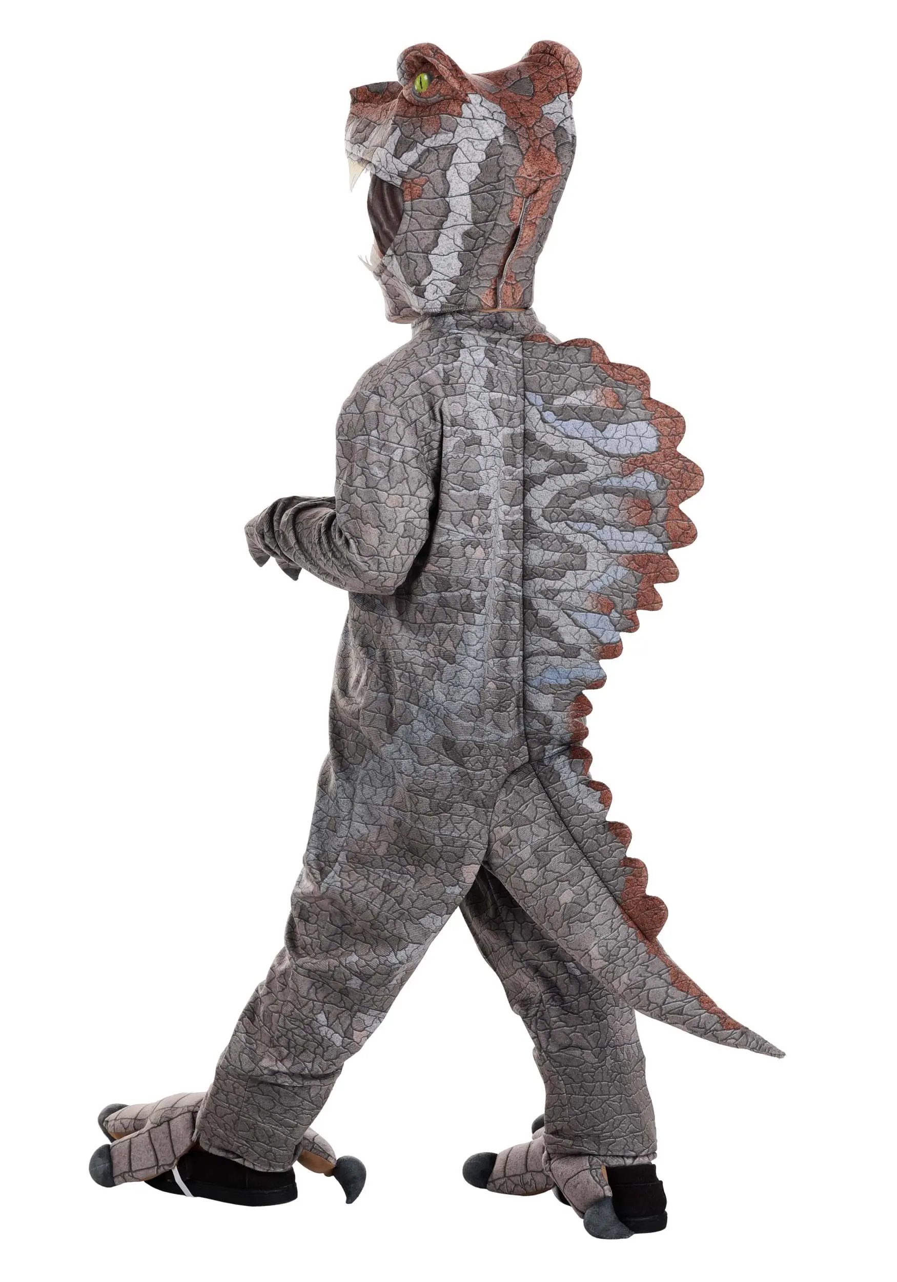 Fun Costumes Spinosaurus Costume For Toddler - Image 2