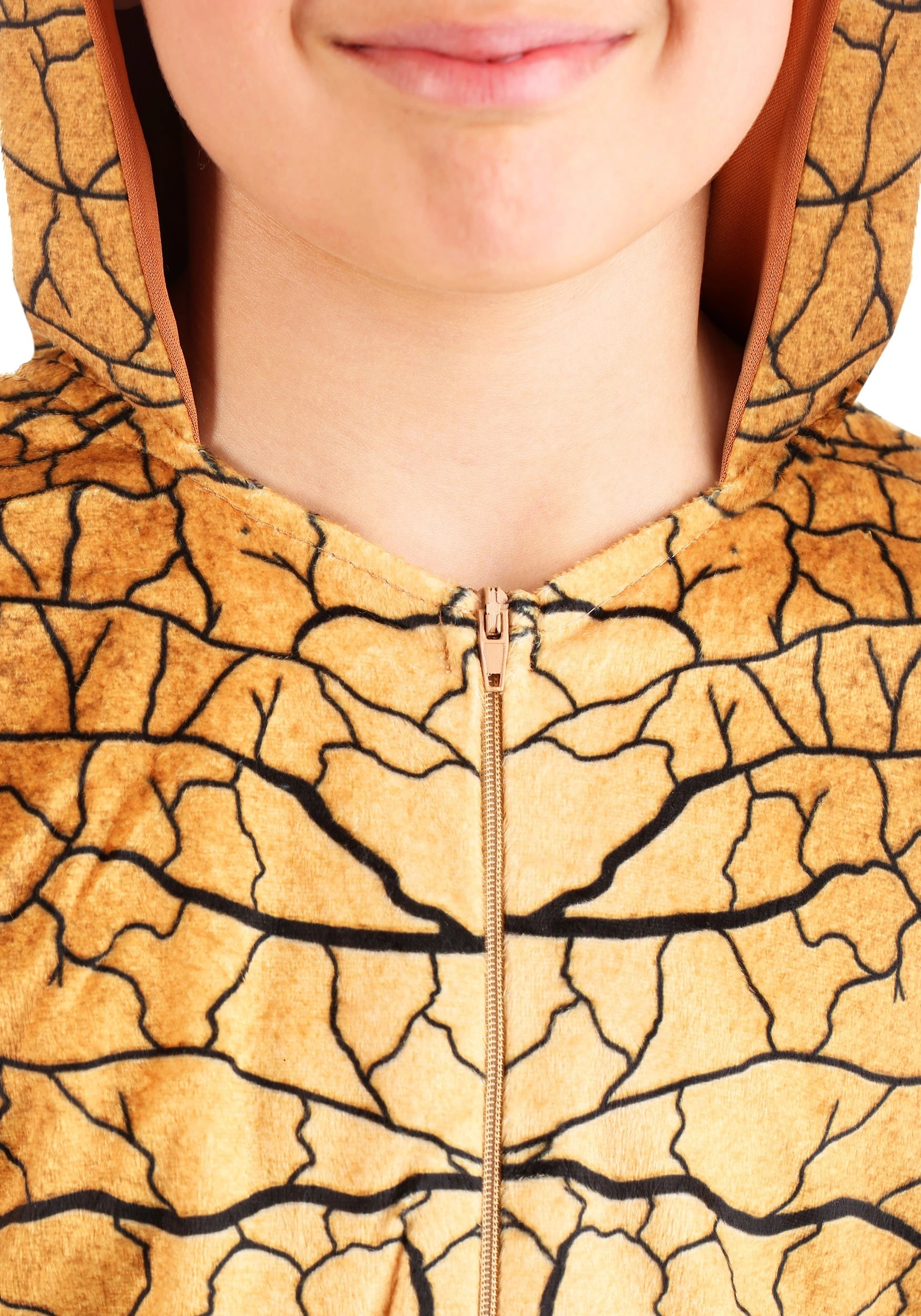 Fun Costumes Spiny Stegosaurus Toddler Costume - Image 3