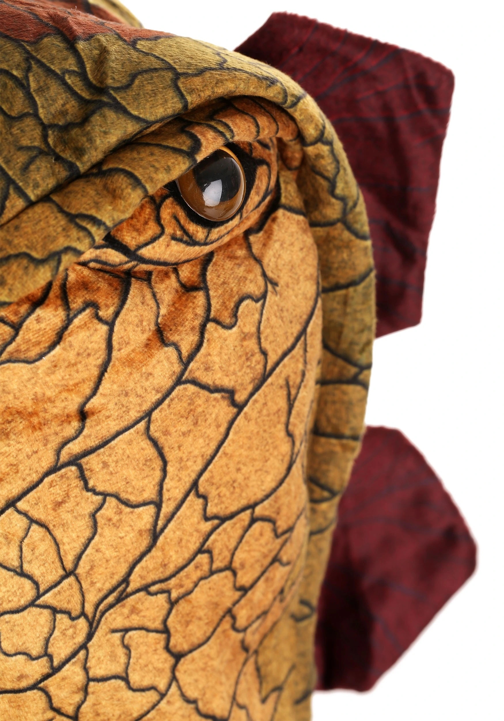 Fun Costumes Spiny Stegosaurus Toddler Costume - Image 5