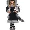 Fun World Toddler Sweet Raccoon Costume