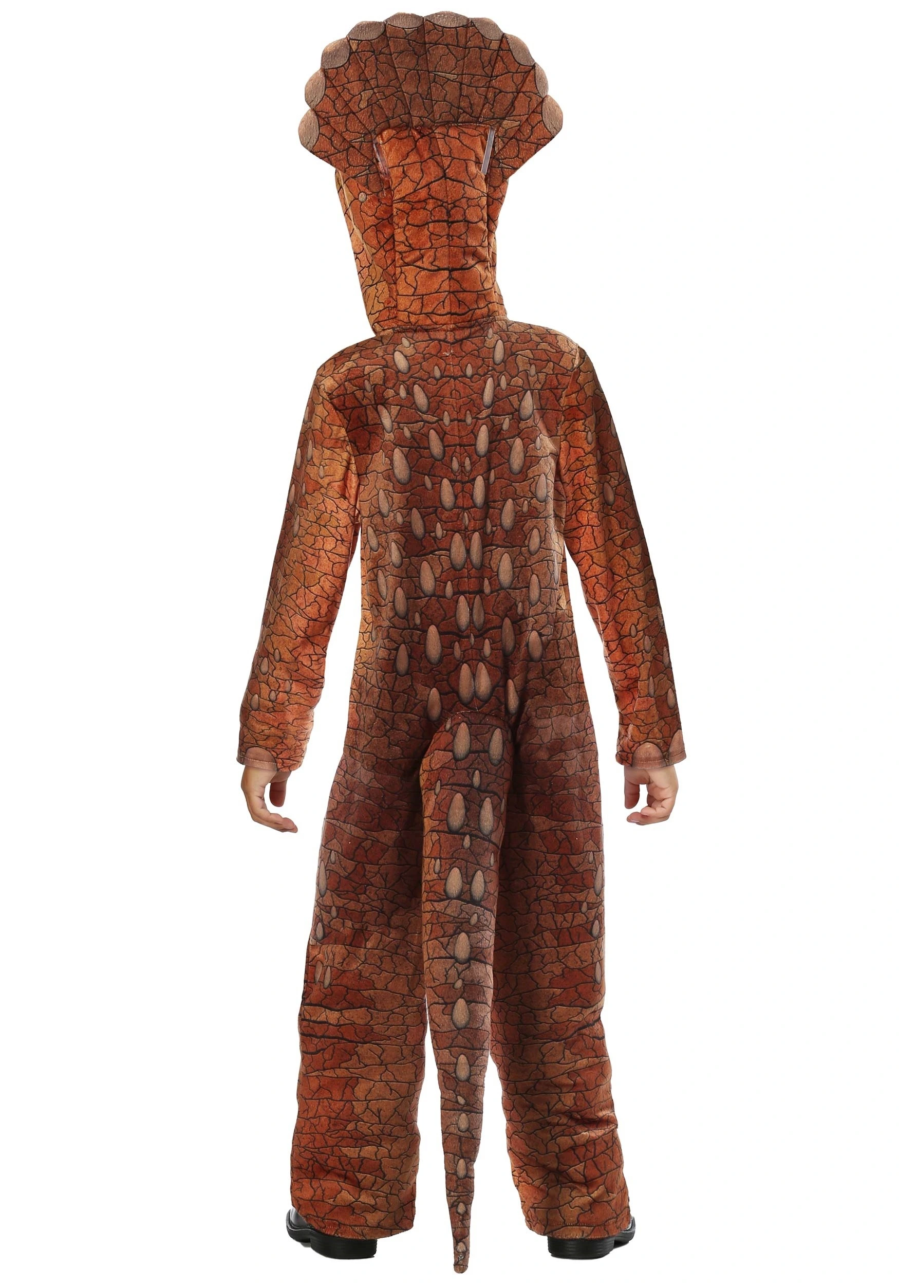 Fun Costumes Triceratops Toddler Costume - Image 2