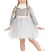 Suzhou Zhongsheng Imp & Exp Co., Ltd Toddler Tutu Sheep Costume