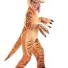 Fun Costumes Velociraptor Costume For Toddlers