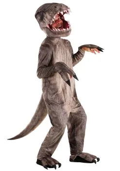 Fun Costumes Adult T-Rex Costume