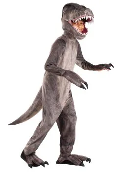Fun Costumes T-Rex Costume For Kids